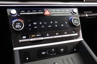 Hyundai Santa Fe vaihtoauto