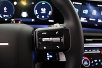 Hyundai Santa Fe vaihtoauto