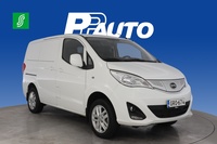 BYD eTP3 vaihtoauto