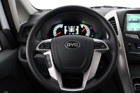 BYD eTP3 vaihtoauto