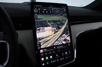 Volvo EX90 vaihtoauto