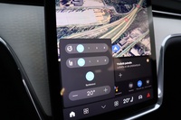 Volvo EX90 vaihtoauto