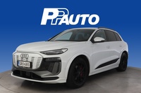 Audi Q6 e-tron vaihtoauto