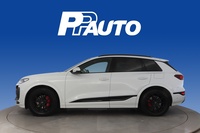 Audi Q6 e-tron vaihtoauto