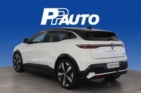 Renault Mégane vaihtoauto