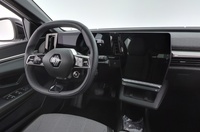 Renault Mégane vaihtoauto