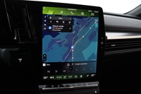 Renault Mégane vaihtoauto