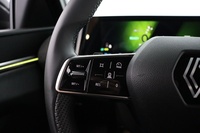 Renault Mégane vaihtoauto