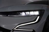 Renault Mégane vaihtoauto