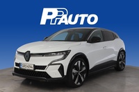 Renault Mégane vaihtoauto