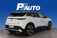 Renault Mégane vaihtoauto