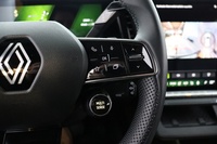 Renault Mégane vaihtoauto