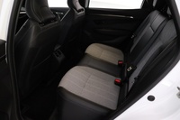 Renault Mégane vaihtoauto