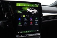 Renault Mégane vaihtoauto