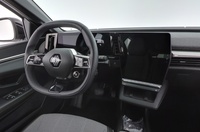 Renault Mégane vaihtoauto