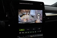 Renault Mégane vaihtoauto