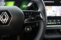 Renault Mégane vaihtoauto