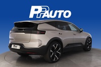 Polestar 3 vaihtoauto