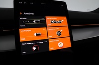 Polestar 3 vaihtoauto