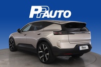 Polestar 3 vaihtoauto