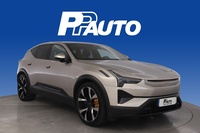 Polestar 3 vaihtoauto