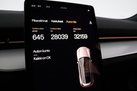 Polestar 3 vaihtoauto