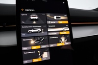 Polestar 3 vaihtoauto