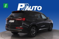 DFSK E5 vaihtoauto