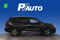 DFSK E5 vaihtoauto