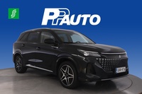 DFSK E5 vaihtoauto