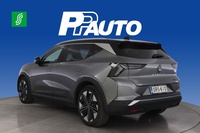 Renault Scénic vaihtoauto