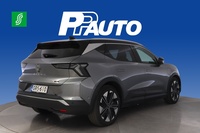 Renault Scénic vaihtoauto