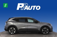 Renault Scénic vaihtoauto