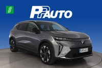 Renault Scénic vaihtoauto