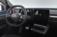 Renault Scénic vaihtoauto