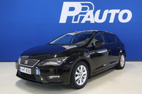 SEAT Leon vaihtoauto