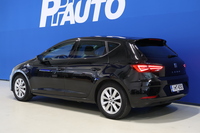SEAT Leon vaihtoauto