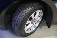 SEAT Leon vaihtoauto