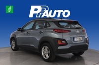 Hyundai Kona vaihtoauto
