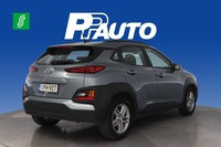 Hyundai Kona vaihtoauto