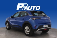 Opel Mokka-e vaihtoauto