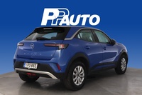 Opel Mokka-e vaihtoauto