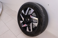 Opel Mokka-e vaihtoauto