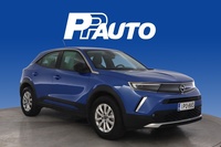 Opel Mokka-e vaihtoauto