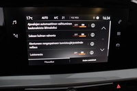 Opel Mokka-e vaihtoauto