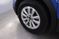 Opel Mokka-e vaihtoauto