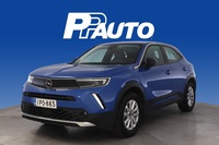 Opel Mokka-e vaihtoauto