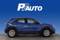 Opel Mokka-e vaihtoauto