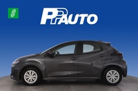 Mazda 2 vaihtoauto
