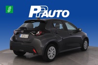 Mazda 2 vaihtoauto